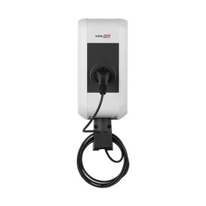 Smart Energy EV Charger 22 kW