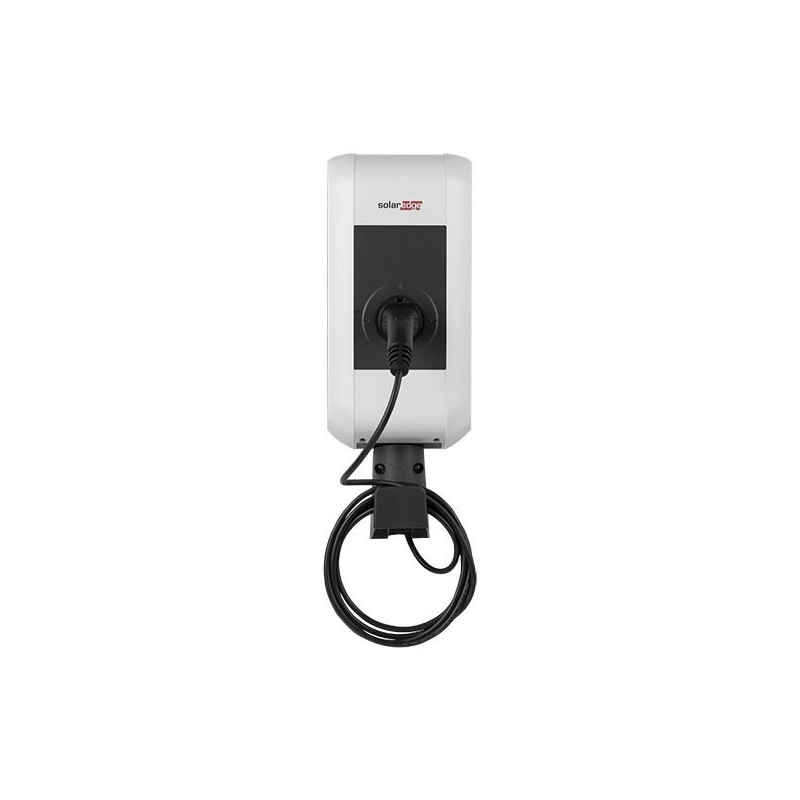 Smart Energy EV Charger 22 kW