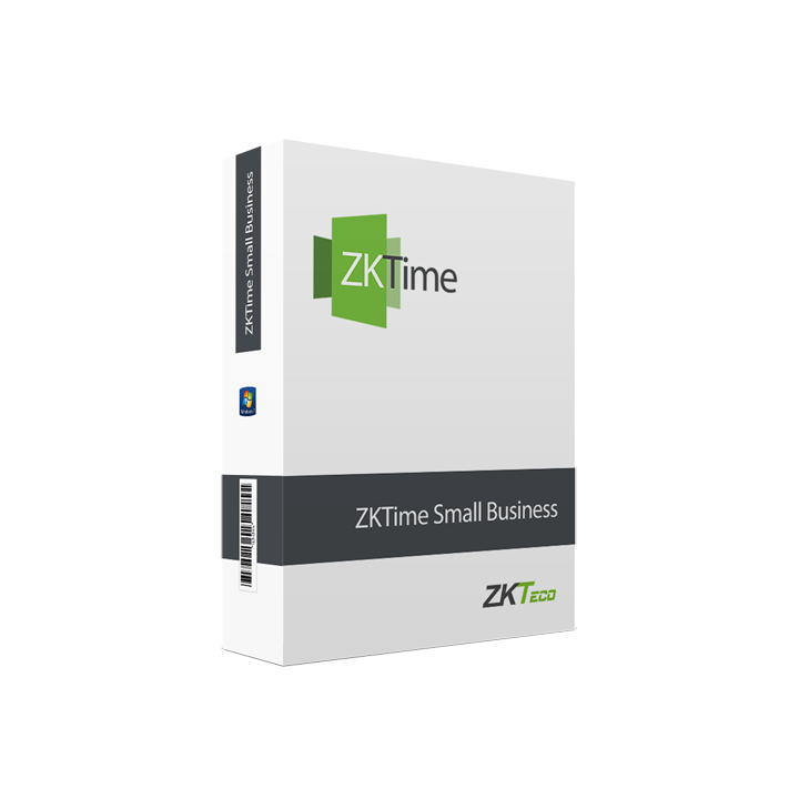 ZKTIME-SB-50