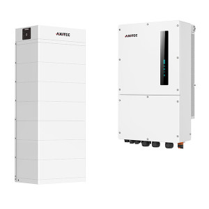 AXIstorage Li SV3 34.0 + AXIhycon 29.9H