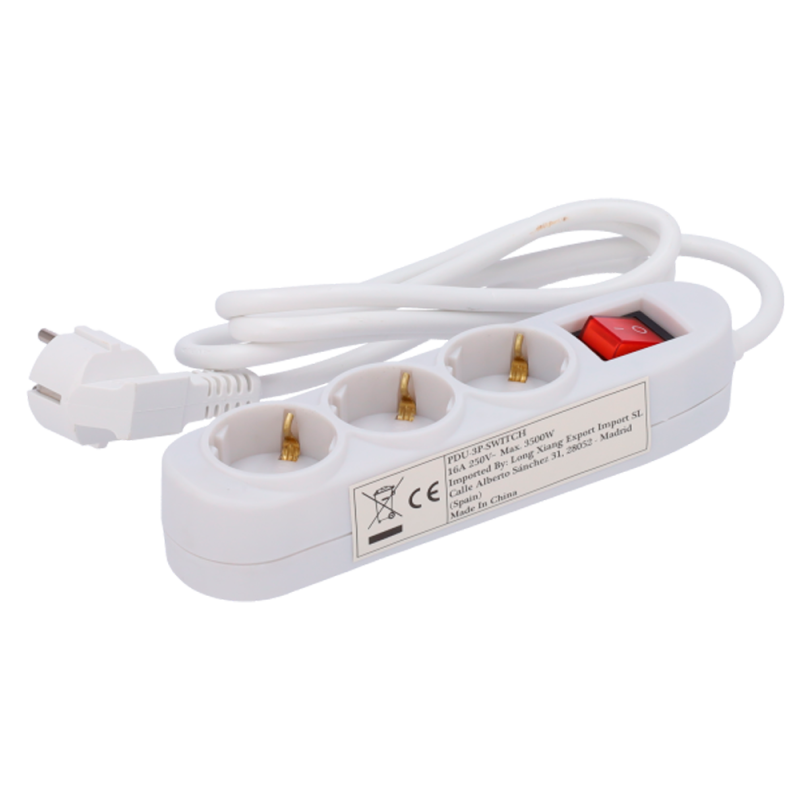 PDU-3P-SWITCH