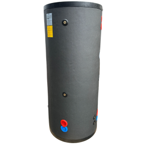 ALPS EXCLUSIVE WKB-HV-300/100L - Combinatieboiler 300/100L