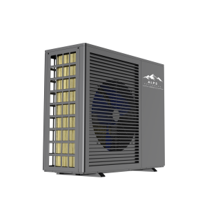 ALPS EXCLUSIVE AE-14803-MO-V2 (14,8 kW) - All-electric monoblock lucht/water warmtepomp