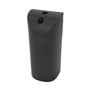 Plafondbeugel zwart Ajax MotionCam