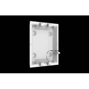 Ajax MotionProtect, wit, montageplaat