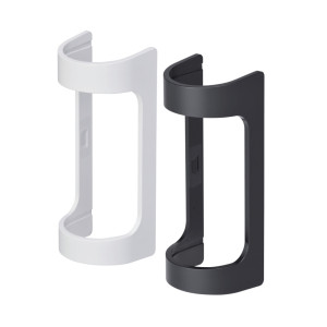 OPTEX VXS Face cover zwart