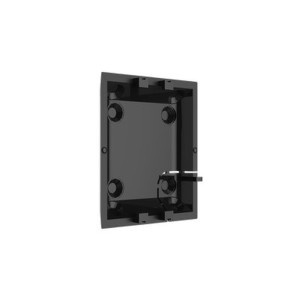 Ajax MotionProtect S,Zwarte Montage beugel