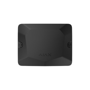 Ajax Case B (175x225x57), zwart