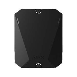 Ajax Hub BP Jeweller, zwart