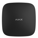 Ajax Range Extender, zwart, Signaalversterker
