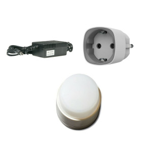 Kit voor bedrade flitser op Ajax