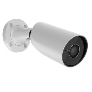 Ajax BulletCam (8 Mp/2.8 mm), wit