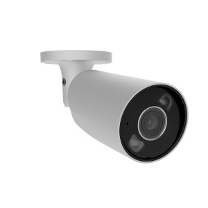 Ajax BulletCam Hybrid Light (5 Mp/2.8 mm), wit