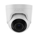 Ajax TurretCam (8 Mp/4 mm), wit