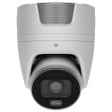 Ajax Superior TurretCam Hybrid Light Varifocal 4MP, wit
