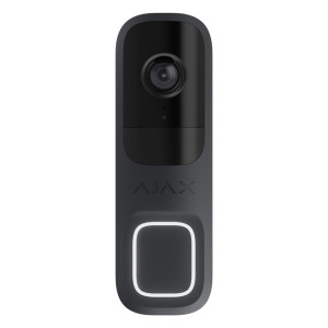 Doorbell Graphite