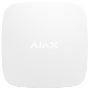 Ajax LeaksProtect, wit, draadloze waterdetector