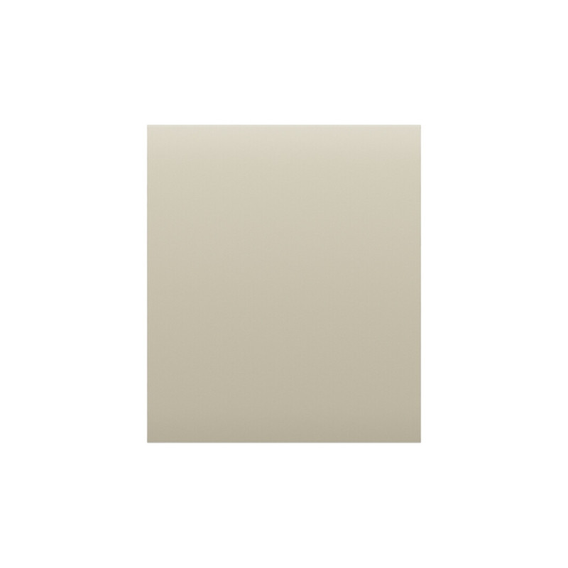 Ajax CenterButton (1-gang/2-way) ivoor