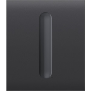 Ajax CenterButton (Dimmer) grafiet