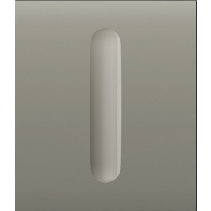 Ajax CenterButton (Dimmer) olijf