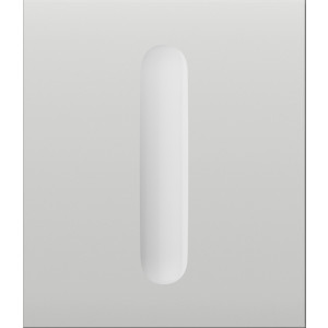 Ajax CenterButton (Dimmer) wit