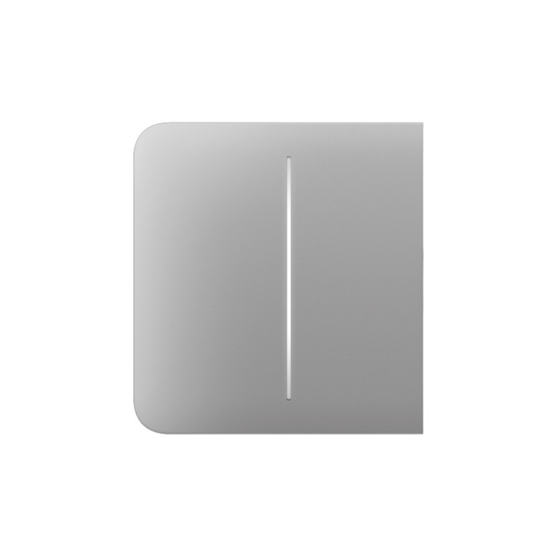 Ajax SideButton (2-gang) mist