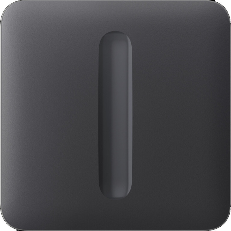 Ajax SoloButton (Dimmer) grafiet