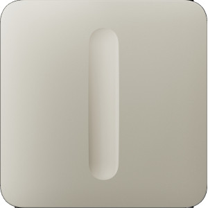 Ajax SoloButton (Dimmer) ivoor