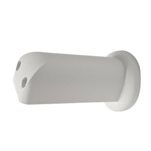 Plafondbeugel wit Ajax Superior Fibra MotionProtect(Plus)