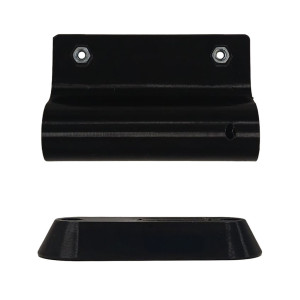 Ajax Door Protect Roldeur montage