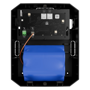 Ajax Baseline Hub BP interne accu (6,4V/36Ah)