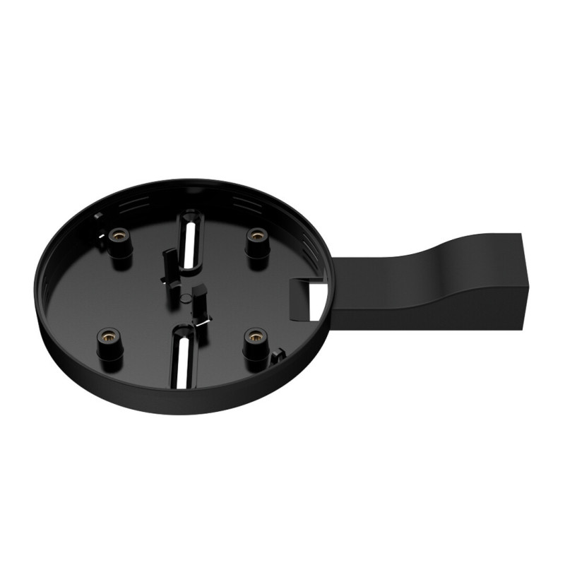 Ajax CableTrunk zwart