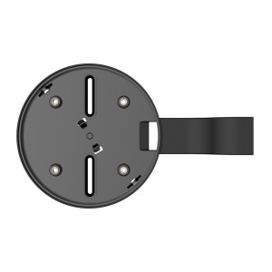 Ajax CableTrunk zwart