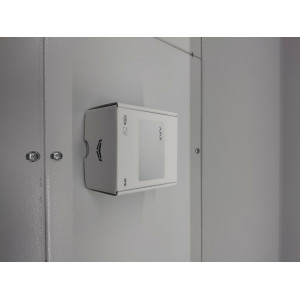 Ajax pasje 100 stuks wit