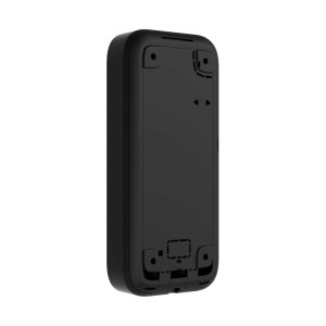 Ajax KeyPad TouchScreen, zwart