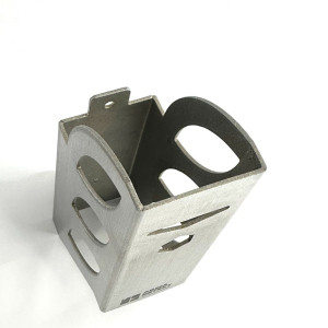 Frame voor bewegingsdetectoren