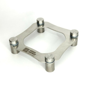 Bescherming van overstromingsdetectoren