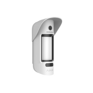 Ajax MotionCam Outdoor
