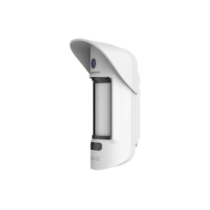 Ajax MotionCam Outdoor