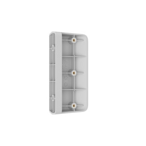 Ajax Baseline Outdoor motion protect mini, wit