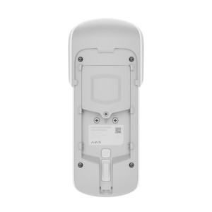 Ajax Baseline Outdoor Curtain motionprotect High Mount - photo on demand, wit