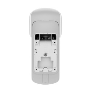 Ajax Baseline Outdoor Curtain motionprotect High Mount - photo on demand, wit