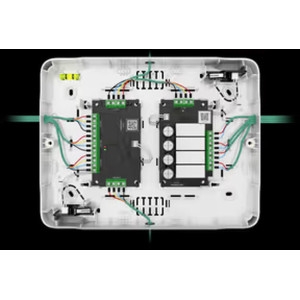 Ajax Case B (175x225x57), wit