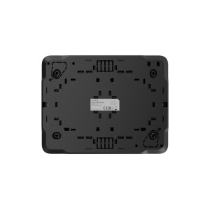 Ajax Case B (175x225x57), zwart