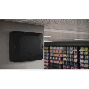 Ajax Case B (175x225x57), zwart