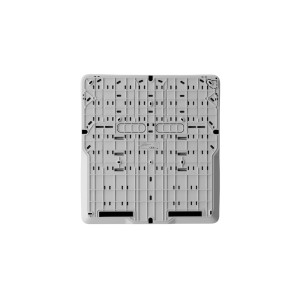 Ajax Case D (430×400×133), wit