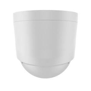 Ajax TurretCam (8 Mp/2.8 mm), wit