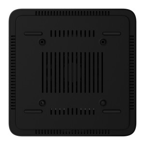 Ajax NVR HAC (16ch), zwart