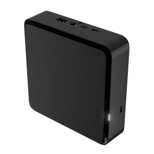 Ajax NVR HAC (16ch), zwart