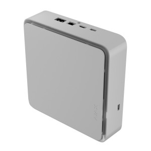 Ajax NVR HAC (8ch), wit